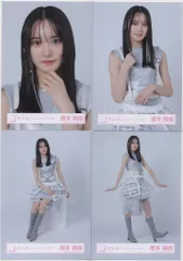 櫻坂46 Make or Break 増本綺良 「Make or Break」ジャケット写真衣装 コンプ