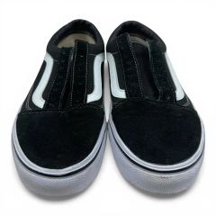 280) VANS オールドスクール ブラック