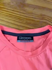 カッパスーツ トップス