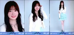 乃木坂46 会場限定ランダム生写真 愛宕心響 バレエ風コーデ コンプ