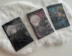 アイドリッシュセブン Trigger ウエハース カード