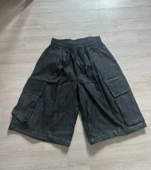 バミューダ パンツ