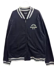 Polo Jeans(ポロジーンズ) カンパニー プリント ジップアップ 335