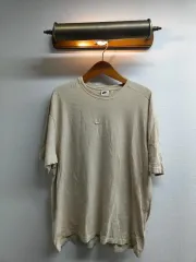 2XL) NIKE ナイキ センター スウッシュ 半袖 Tシャツ 出品