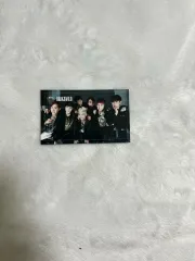 Dark ＆ wild 団体 集合 トレカ