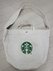 スターバックス エコバッグ