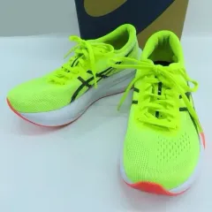 アシックス Magic Speed 4 カーボン ランニングシューズ 235