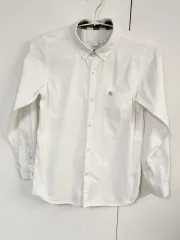 BURBERRY(バーバリー ) キッズ シャツ 10Y ( 140 )