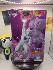 未開封 一番くじ ドラゴンボール Z バトル OF THE SUPER Saiyan C賞 フリーザ