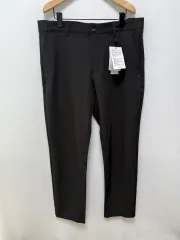 (P64) (新品) キム・ヨンジュ ゴルフパンツ