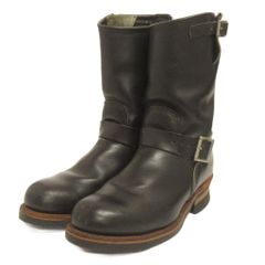 RED WING 2990 8D 本体のみ - メルカリ