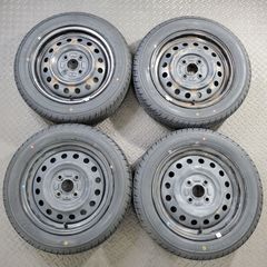 スズキ スペーシアギア 純正ホイール タイヤセット 155/65r14 - メルカリ