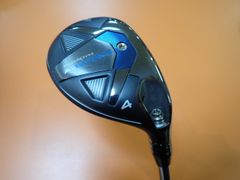 【美品】㉕Callaway AiSMOKE PARADYM 3U 75S クラブ 美品】㉕Callaway AiSMOKE PARADYM 3U 75S クラブ - メルカリ