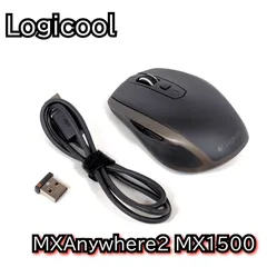2026年最新】mx1500 anywhere 2の人気アイテム - メルカリ