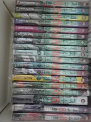 怪獣 8 ほ 1 - 16 巻+ sideB リラックス