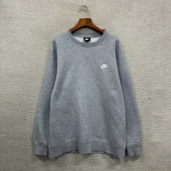 NIKE ナイキ 約起毛 スウェット XXL M14381
