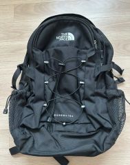 THE NORTH FACE ザノースフェイス ボレアリス2 ブラック バックパック