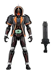 Sic 仮面ライダーゴーストオレ魂 改造 sic ゴースト レビュー S I C