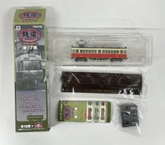 TOMYTEC 鉄道コレクション 第17弾 高松琴平電気鉄道 1000形