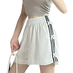 スウェットパンツ スポーツ ランニング 5分丈 ドルフィンパンツ 夏 通気吸汗 ハーフパンツ 脚長効果 美脚 短パン カジュアルウエア レディース フィットネス ヨガパンツ ショートパンツ ルームウェア [WETURAST] 部屋着