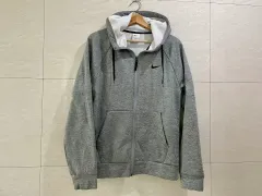 ナイキ / サーマフィット フードジップアップ メンズジャケット / 100