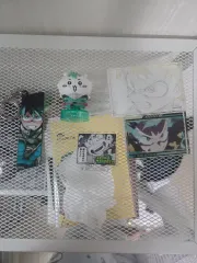 シンプル展示 僕のヒーローアカデミア 緑谷出久 デク グッズ コレクション