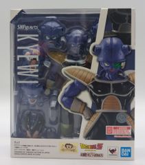 BANDAINAMCO/BANDAI SPIRITS S.H.Figuarts キュイ