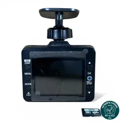 【現状】ドライブレコーダー　YUPITERU　ユピテル　Q-20　ドラレコ　フロント　リア　GPSのサムネイル