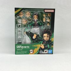 フィギュアーツ 鬼滅の刃 炭次郎 無限決戦バージョン OM031 - メルカリ