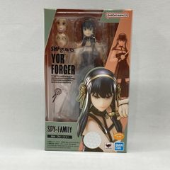 [중고]반다이 SHFiguarts 요르 포저 개봉품 SPY×FAMILY[97]