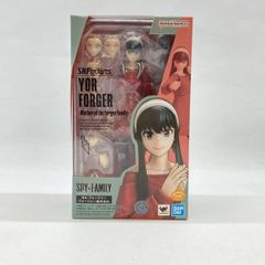 [중고] 반다이 SHFiguarts 요르포저 -포저가의 하하- 개봉품 SPY×FAMILY[97]