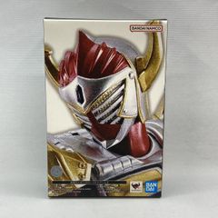 [중고] 반다이 SHFiguarts 진골 조각법 가면 라이더 바론 바나나 암즈 개봉품 가면 라이더 갑옷 [97]