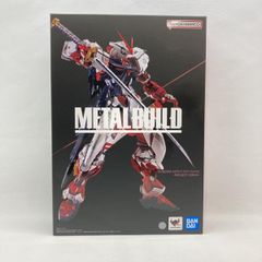 METAL BUILD ガンダムアストレイ レッドドラゴニクス初期不良交換済
