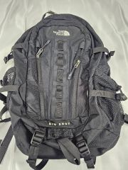 THE NORTH FACE ザノースフェイス BIG ビッグ 샷