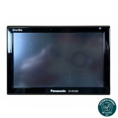 ポータブルカーナビゲーション PANASONIC パナソニック GORILLA ポータブルカーナビゲーション PANASONIC パナソニック GORILLA