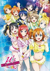 2026年最新】ラブライブ！ μ's →NEXT LoveLive! 2014 ~ENDLESS PARADE