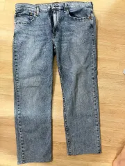 リーバイス 502 W36 L32