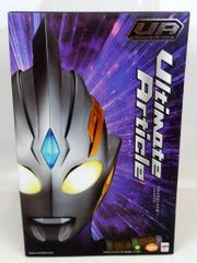 メガハウス ULTIMATE ARTICLE ウルトラマンティガ ウルトラマントリガー (マルチタイプ)