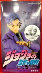メディ・コムトイ REAL ACTION HEROES ジョジョの奇妙な冒険 Part4 ダイヤモンドは砕け 吉良吉影 RAH500