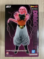 一番くじ ドラゴンボール 魔人ブウ フィギュア 未開封