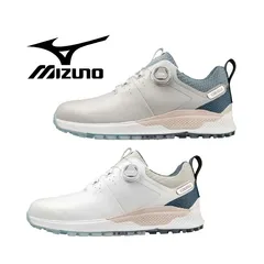ミズノ メンズ GENEM WG BOA メンズシューズ 51GQ2305　MIZUNO スパイク ゴルフシューズ【23】のサムネイル