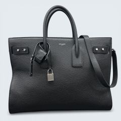 PRADA 極美品 プラダ シドニー ダイアグラム スモール チェーン PRADA 極美品 プラダ シドニー ダイアグラム スモール チェーン