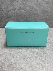 Tiffany&Co. ティファニー　ジュエリークリーナーキッド　未使用品