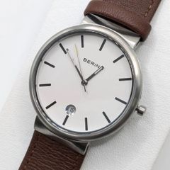 Berny ウォッチ　バーニー　SINN 656 　新同品　希少 Berny ウォッチ バーニー SINN 656 新同品 希少 - メルカリ