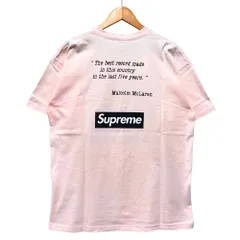 2026年最新】マルコム supremeの人気アイテム - メルカリ 2026年最新】マルコム supremeの人気アイテム - メルカリ