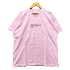 Supreme Hard Tee 