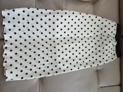 ウエストゴム スカート (新品)