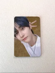 ウォンビン Going Seventeen ベース 未公開トレカ Apple Music アップルミュージック RIIZE