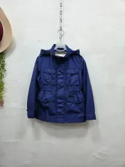 バーバリーキッズジャンパー (春/秋) 6y