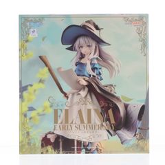 魔女の旅々 イレイナ ～初夏の蒼穹～1/7 フィギュア - メルカリ